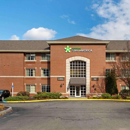 Extended Stay America Suites - Boston - Waltham - 32 4Th Ave Екстер'єр фото