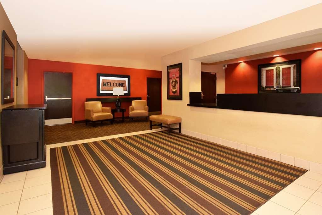 Extended Stay America Suites - Boston - Waltham - 32 4Th Ave Інтер'єр фото