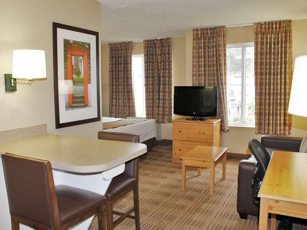 Extended Stay America Suites - Boston - Waltham - 32 4Th Ave Номер фото