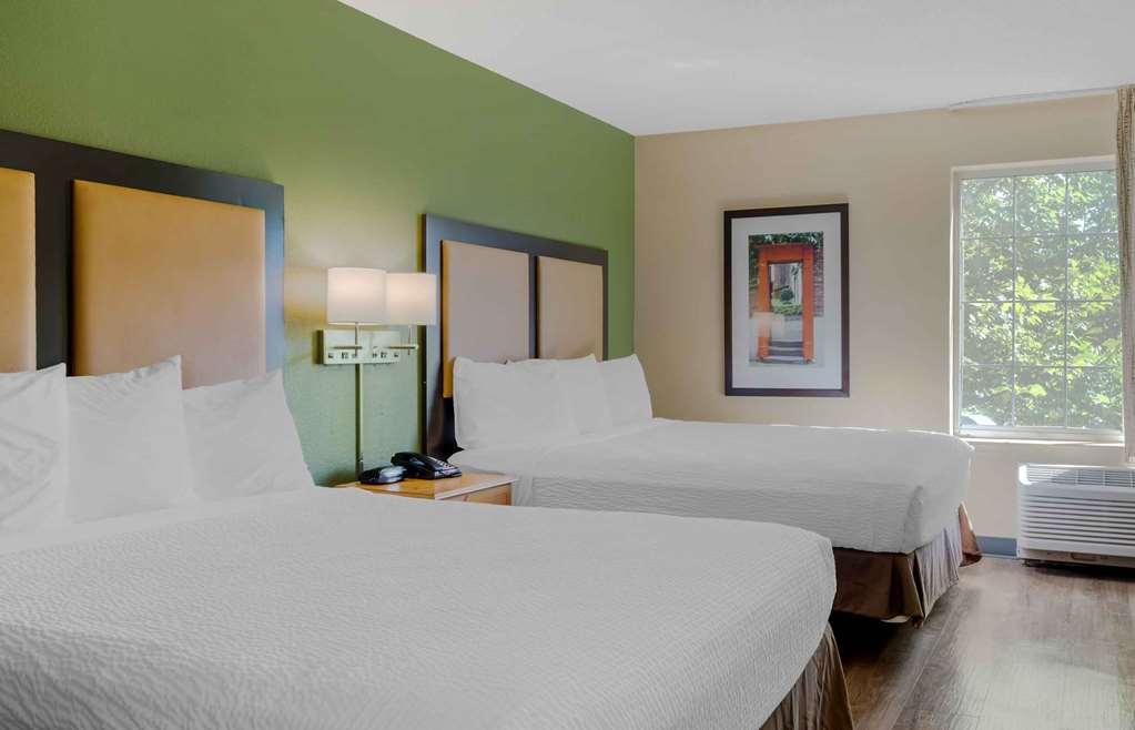 Extended Stay America Suites - Boston - Waltham - 32 4Th Ave Номер фото