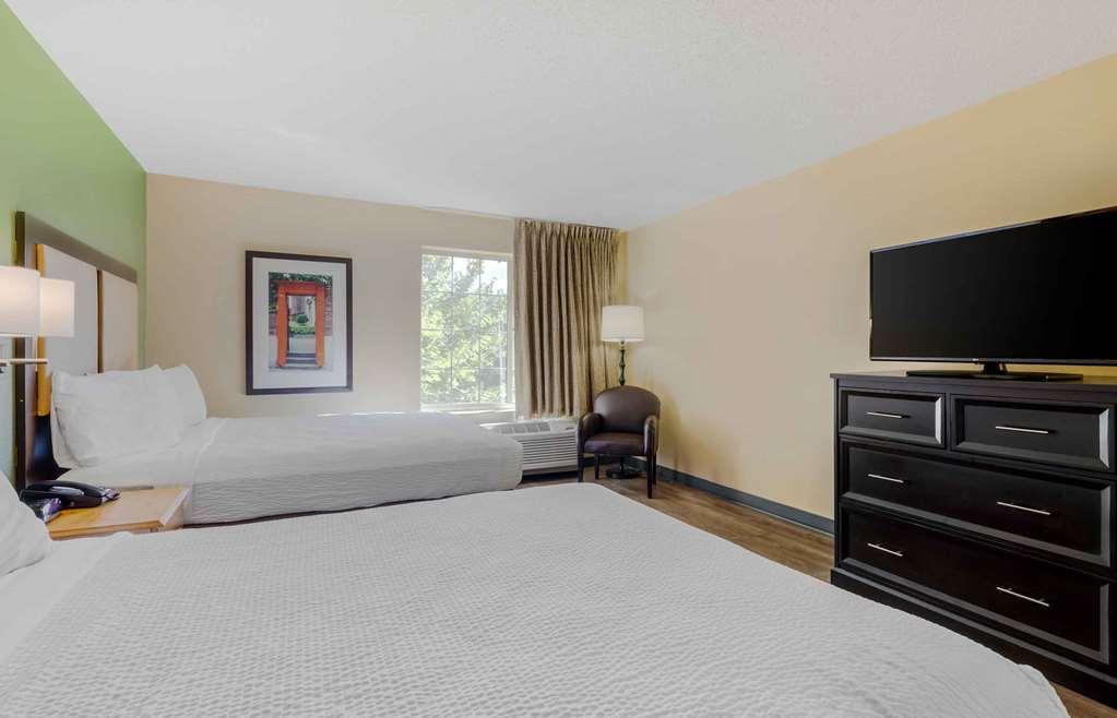 Extended Stay America Suites - Boston - Waltham - 32 4Th Ave Номер фото