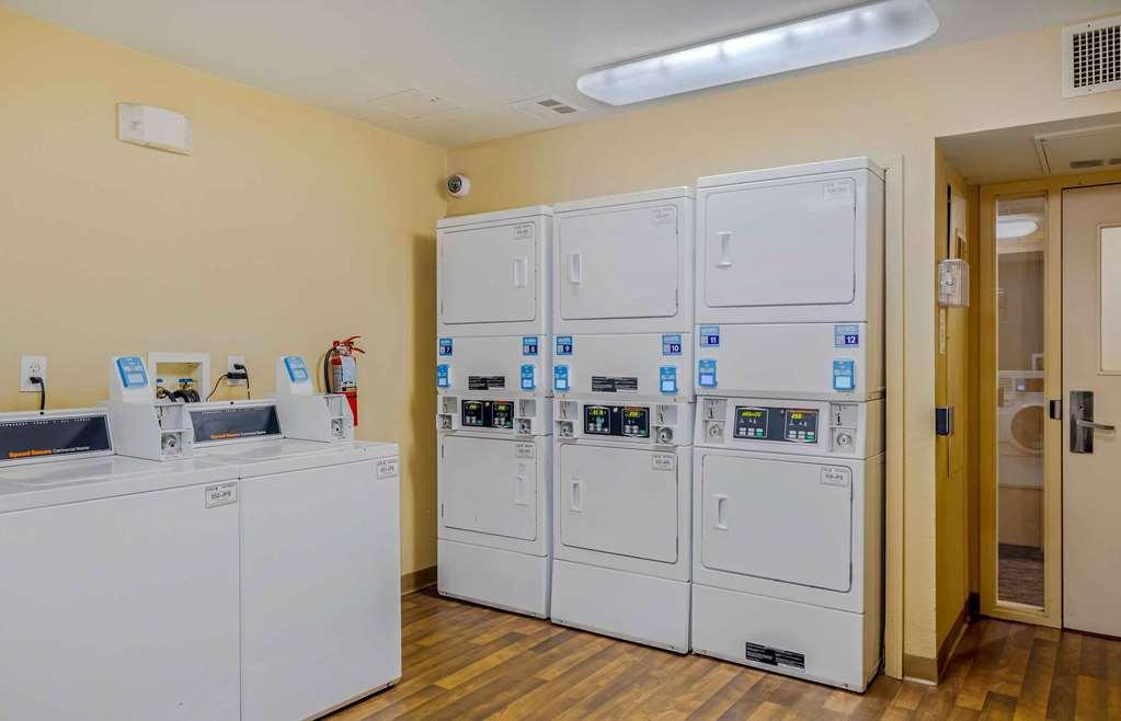 Extended Stay America Suites - Boston - Waltham - 32 4Th Ave Зручності фото
