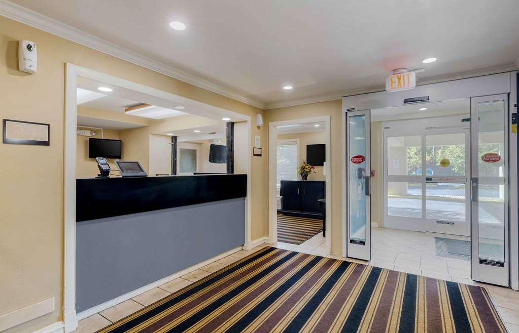 Extended Stay America Suites - Boston - Waltham - 32 4Th Ave Інтер'єр фото