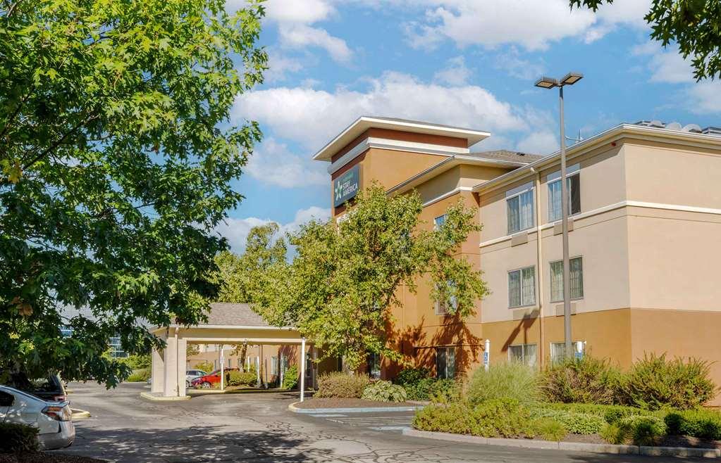 Extended Stay America Suites - Boston - Waltham - 32 4Th Ave Екстер'єр фото