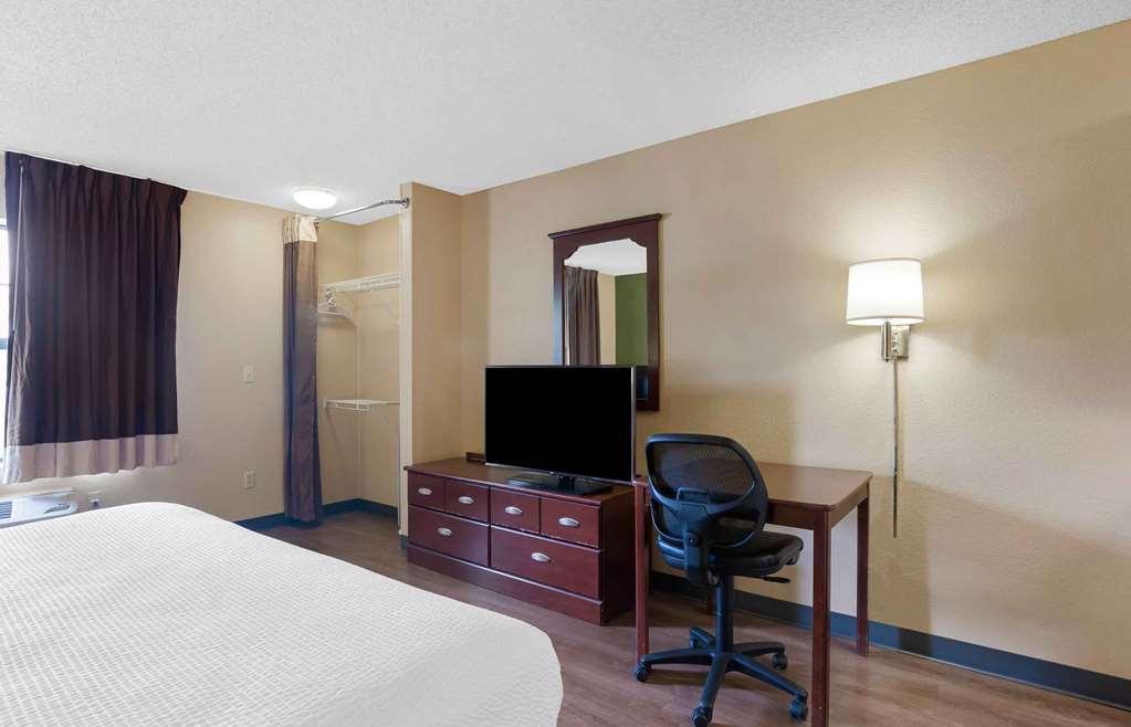 Extended Stay America Suites - Boston - Waltham - 32 4Th Ave Номер фото