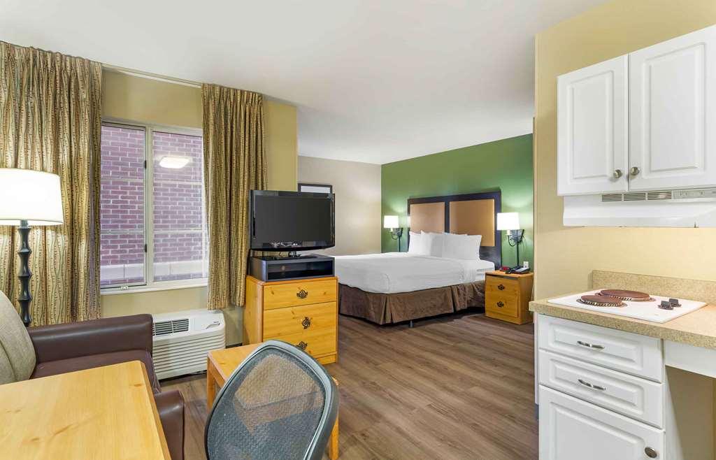 Extended Stay America Suites - Boston - Waltham - 32 4Th Ave Номер фото