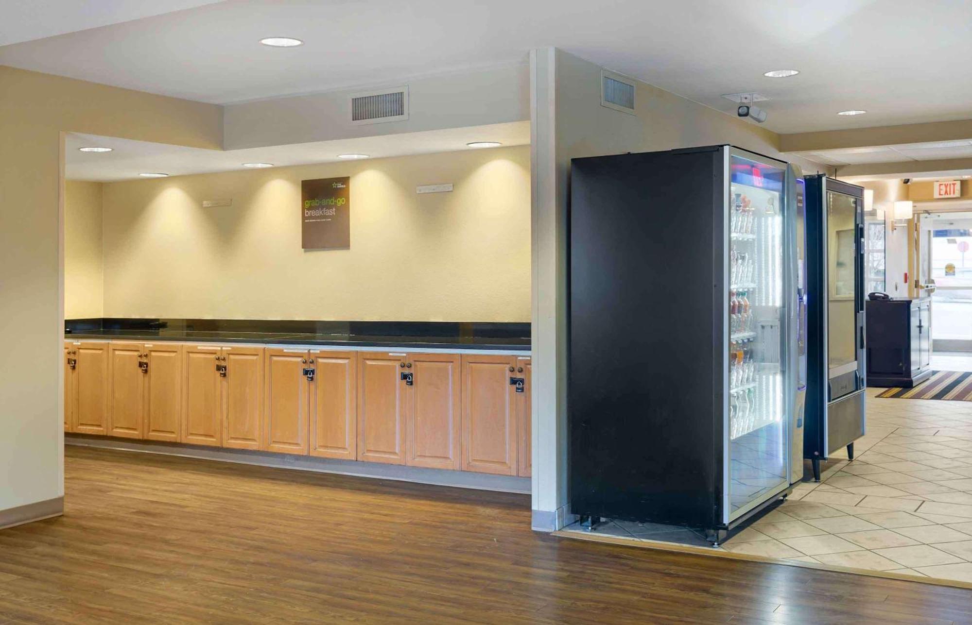 Extended Stay America Suites - Boston - Waltham - 32 4Th Ave Екстер'єр фото