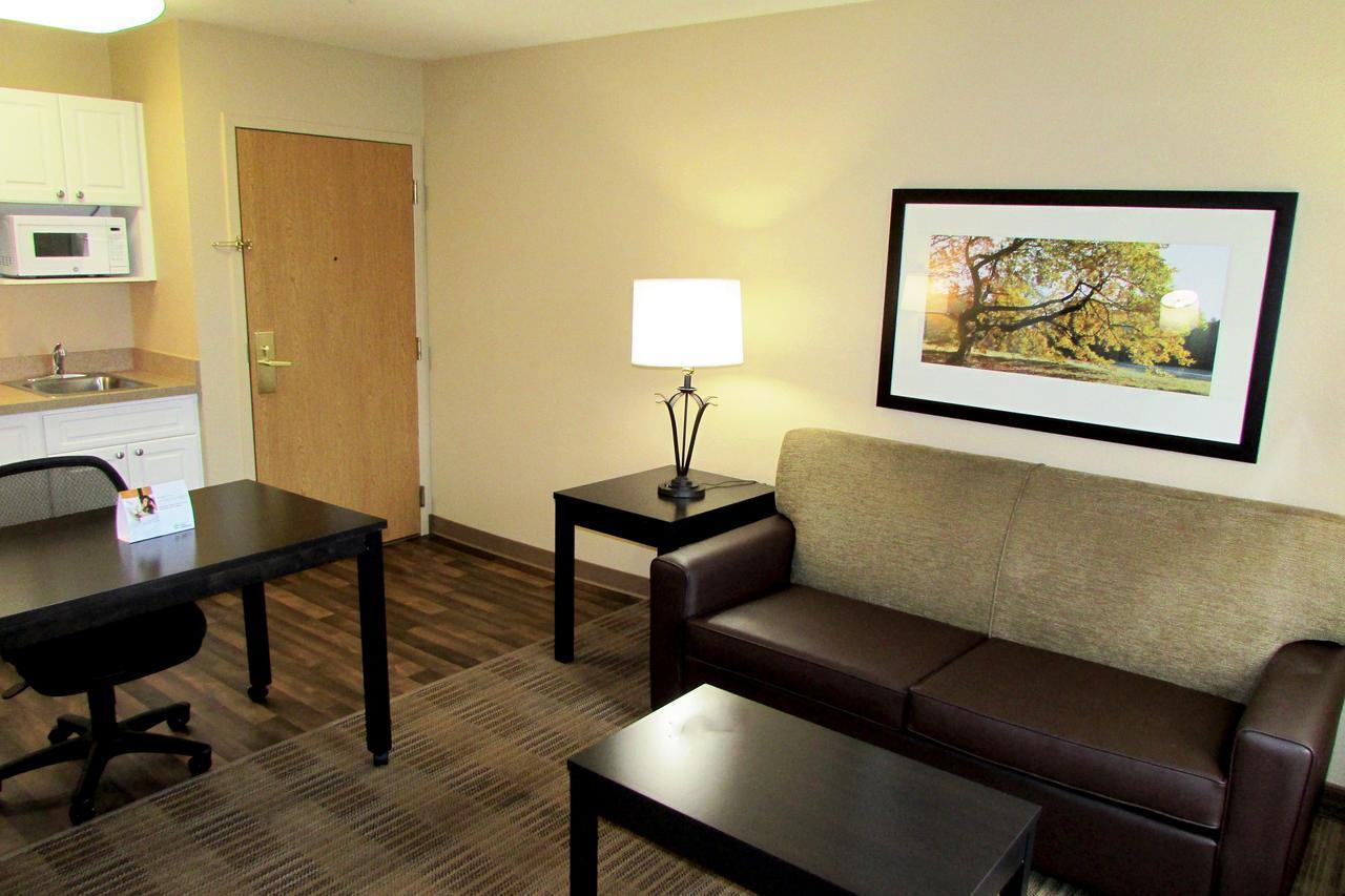 Extended Stay America Suites - Boston - Waltham - 32 4Th Ave Екстер'єр фото