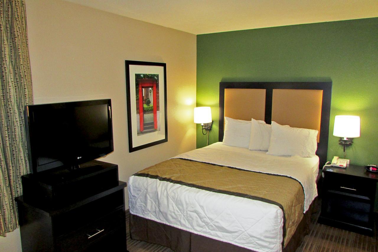 Extended Stay America Suites - Boston - Waltham - 32 4Th Ave Екстер'єр фото