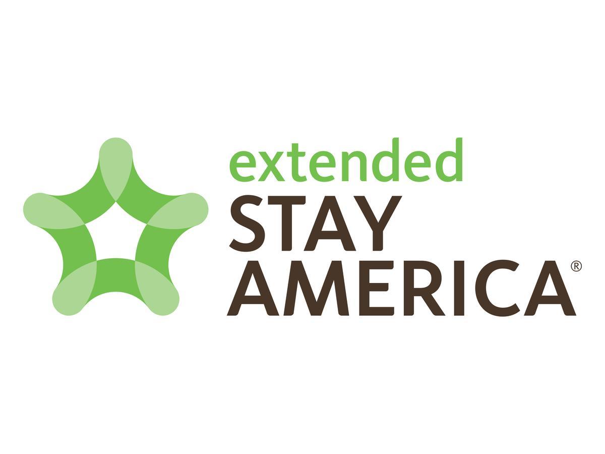 Extended Stay America Suites - Boston - Waltham - 32 4Th Ave Екстер'єр фото